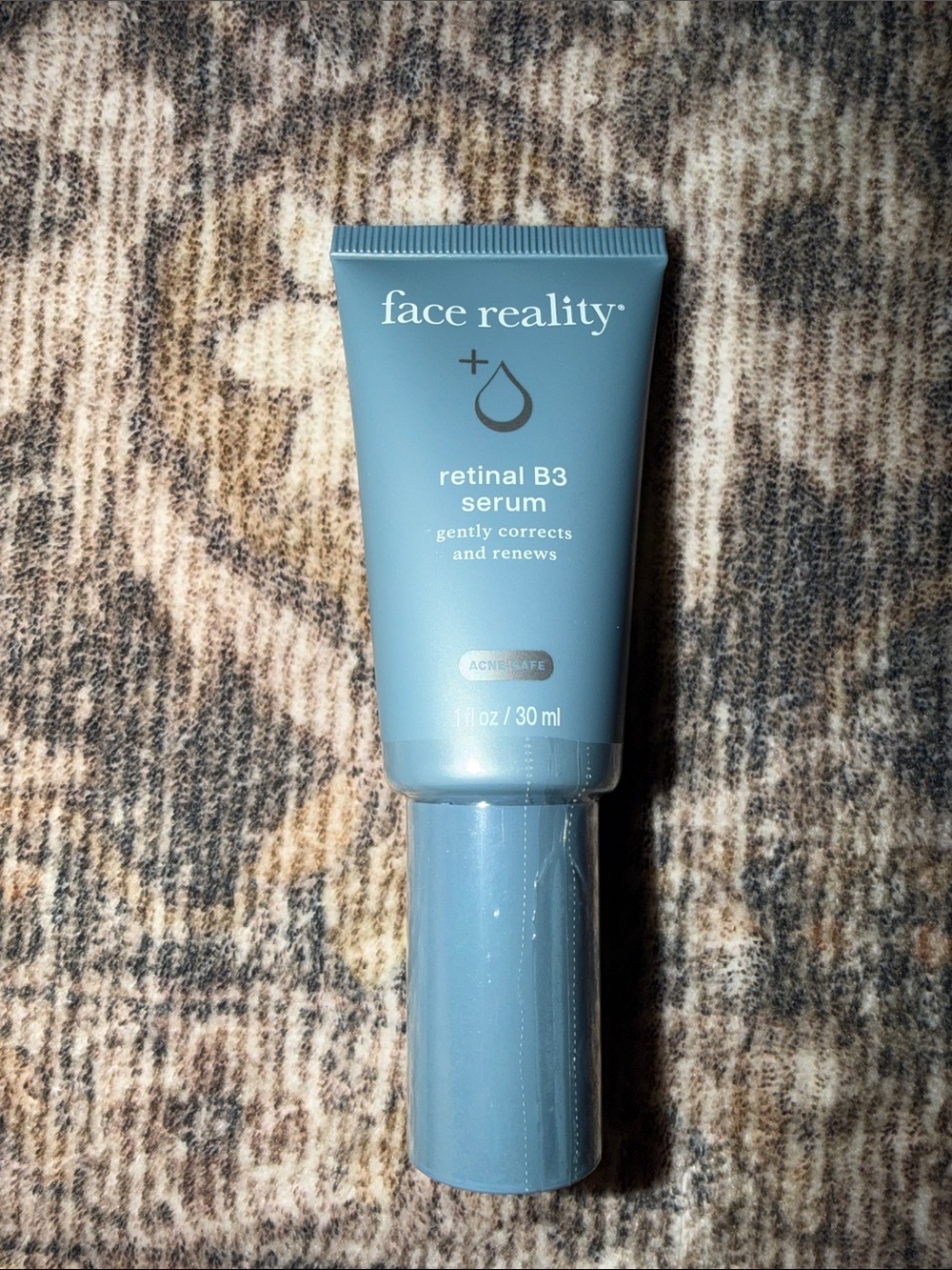 Face Reality Retinal B3 Serum